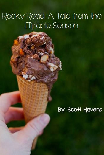 Rocky Road for Publish